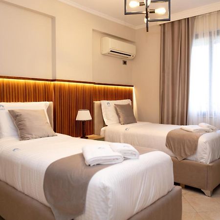 Spacious City Paradise - 3Br Apt In The Heart Of Tirana Exterior foto