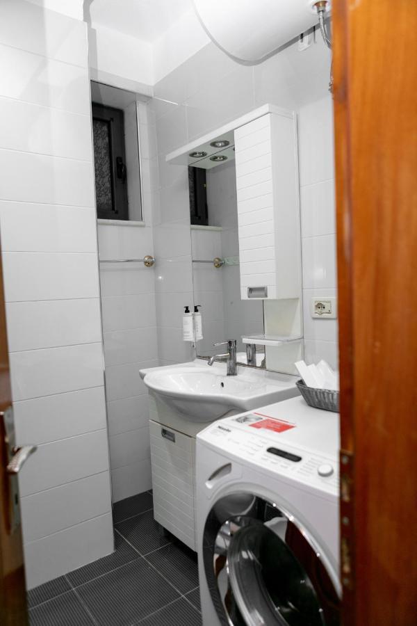 Spacious City Paradise - 3Br Apt In The Heart Of Tirana Exterior foto