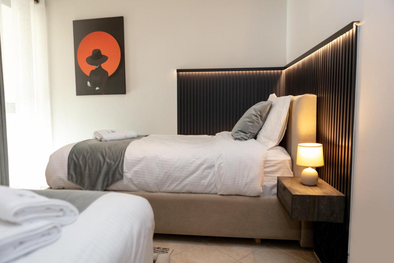 Spacious City Paradise - 3Br Apt In The Heart Of Tirana Exterior foto